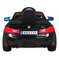 Vozidlo BMW DRIFT M5 černé
