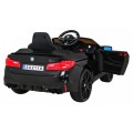 Vozidlo BMW DRIFT M5 černé