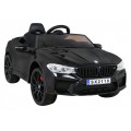 Vozidlo BMW DRIFT M5 černé