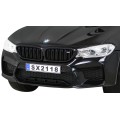 Vozidlo BMW DRIFT M5 černé