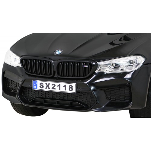 Vozidlo BMW DRIFT M5 černé