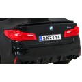 Vozidlo BMW DRIFT M5 černé
