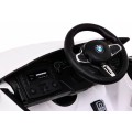 BMW M5 DRIFT Vehicle Bílá