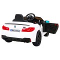 BMW M5 DRIFT Vehicle Bílá
