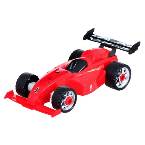 Auto skútr na šroubování 