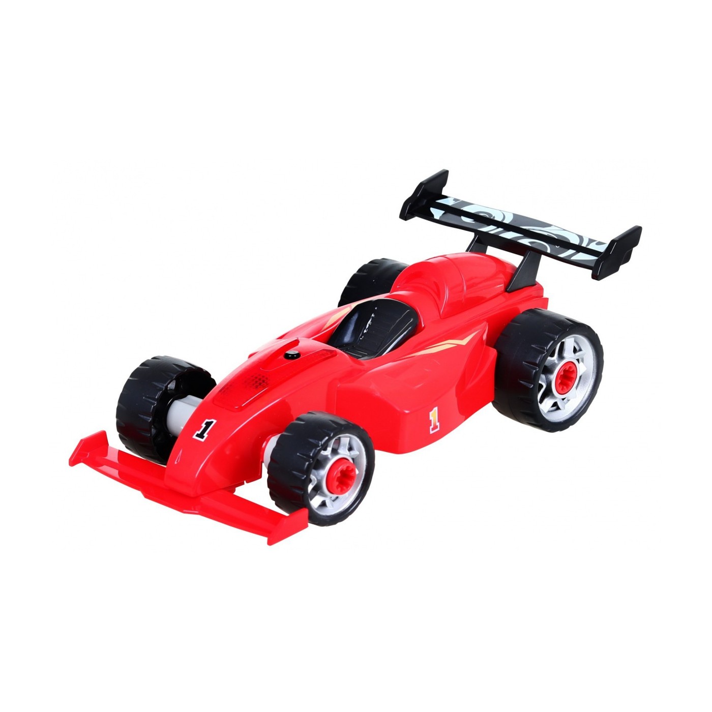Auto skútr na šroubování 