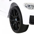 BMW M5 DRIFT Vehicle Bílá