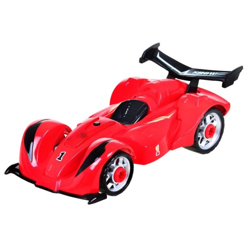 Auto skútr na šroubování 