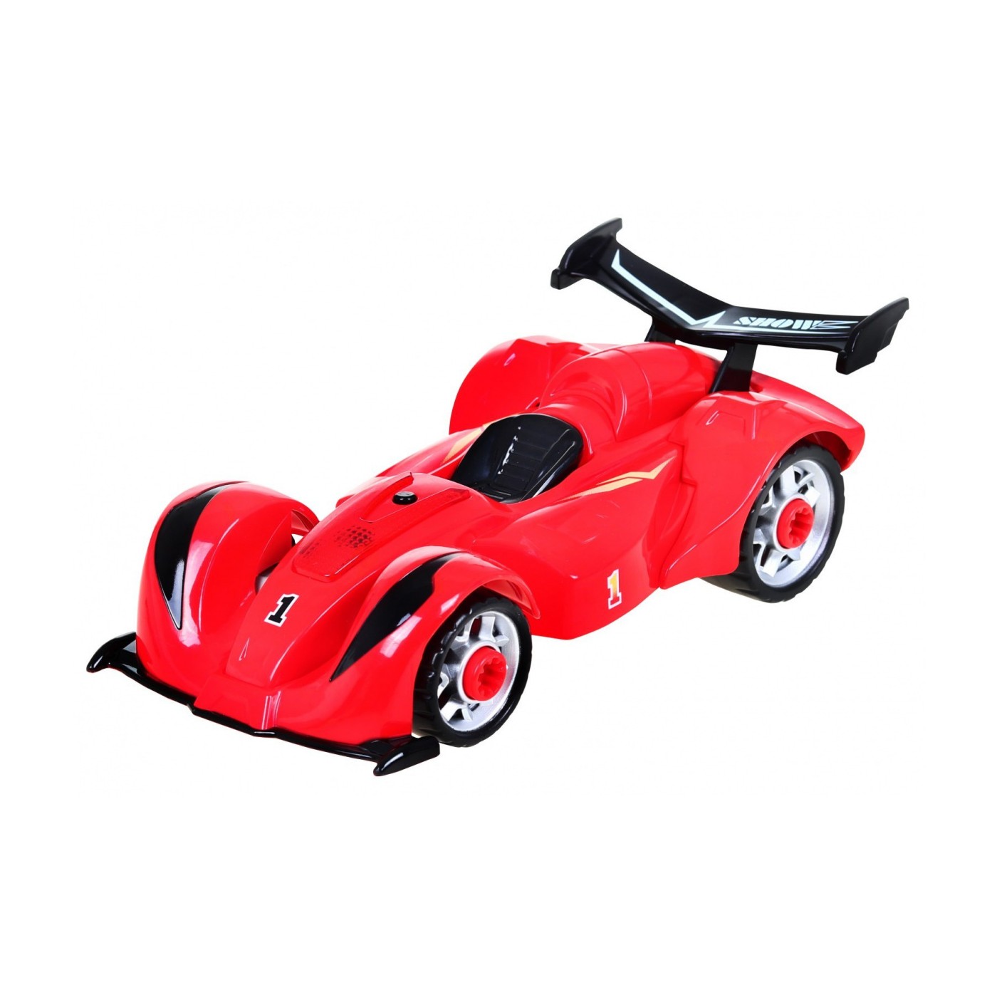 Auto skútr na šroubování 