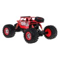 Pásový rover Obojživelné děti 8+ Dálkové ovládání Model 1:12 Naped 4x4