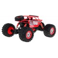 Pásový rover Obojživelné děti 8+ Dálkové ovládání Model 1:12 Naped 4x4