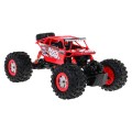 Pásový rover Obojživelné děti 8+ Dálkové ovládání Model 1:12 Naped 4x4