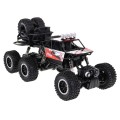 Crawler High Kids 8+ Dálkové ovládání Model 1:14 Naped 6x6 + Náhradní Kola