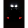 Vozidlo Buggy SuperStar 4x4 - MP4 černá