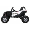 Vozidlo Buggy UTV-MX bílé