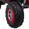 Buggy UTV-MX červená