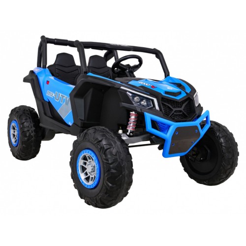 Buggy UTV-MX modrá