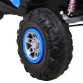 Buggy UTV-MX modrá