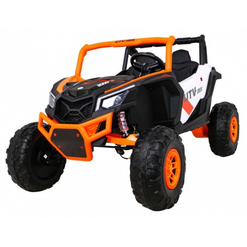 Buggy UTV-MX oranžová