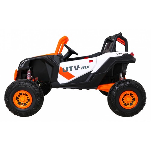 Buggy UTV-MX oranžová
