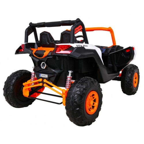 Buggy UTV-MX oranžová