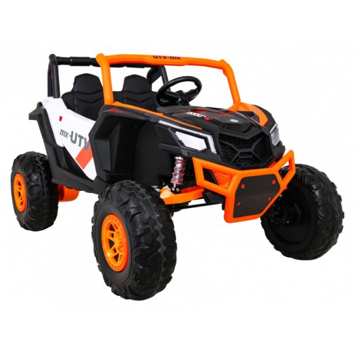 Buggy UTV-MX oranžová