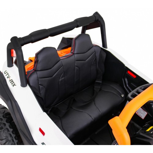 Buggy UTV-MX oranžová