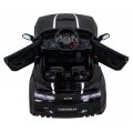 Chevrolet Camaro 2SS Bateriově napájené černé dálkové ovládání EVA kola Pomalý start Zvuky světla