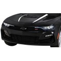 Chevrolet Camaro 2SS Bateriově napájené černé dálkové ovládání EVA kola Pomalý start Zvuky světla