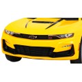 Žluté dálkové ovládání baterie Chevrolet Camaro 2SS EVA Wheels Slow Start Light Sounds