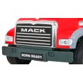 Vozidlo Truck MACK červené