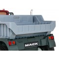 Vozidlo Truck MACK červené