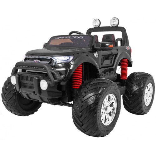 Ford Ranger MONSTER 4x4 vozidlo černé