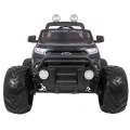 Ford Ranger MONSTER 4x4 vozidlo černé