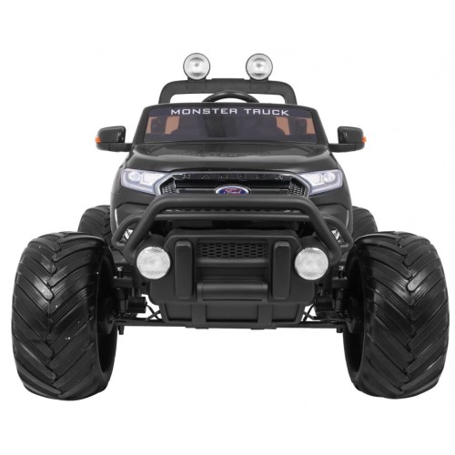 Ford Ranger MONSTER 4x4 vozidlo černé