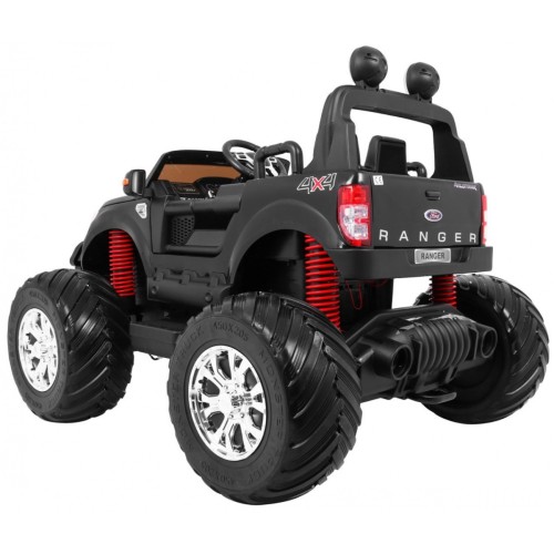 Ford Ranger MONSTER 4x4 vozidlo černé