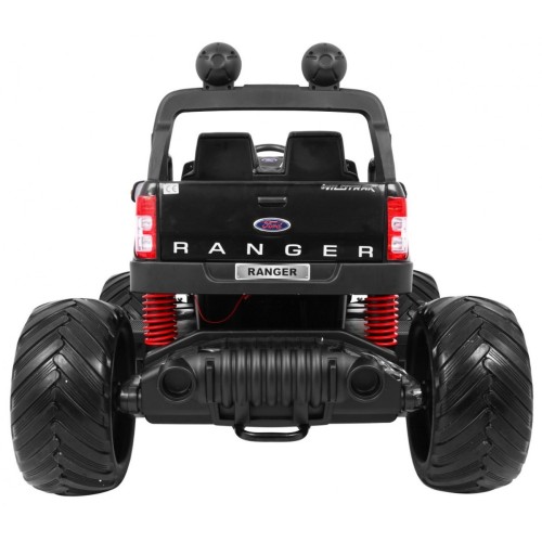 Ford Ranger MONSTER 4x4 vozidlo černé