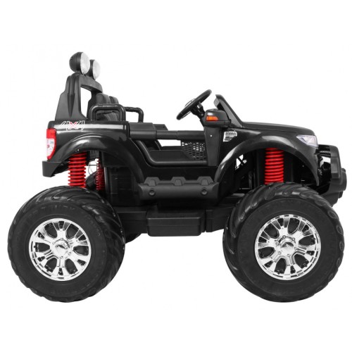 Ford Ranger MONSTER 4x4 vozidlo černé