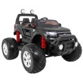 Ford Ranger MONSTER 4x4 vozidlo černé