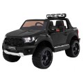 Vozidlo Ford Ranger Raptor černé