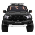 Vozidlo Ford Ranger Raptor černé