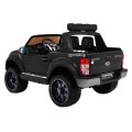 Vozidlo Ford Ranger Raptor černé
