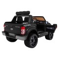 Vozidlo Ford Ranger Raptor černé