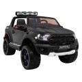 Vozidlo Ford Ranger Raptor černé