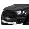 Vozidlo Ford Ranger Raptor černé
