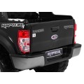 Vozidlo Ford Ranger Raptor černé