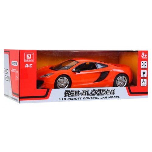 Auto R C 2021-3