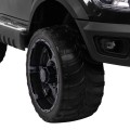 Vozidlo Ford Ranger Raptor černé