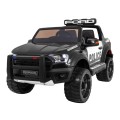 Policejní vozidlo Ford Ranger Raptor