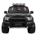 Policejní vozidlo Ford Ranger Raptor